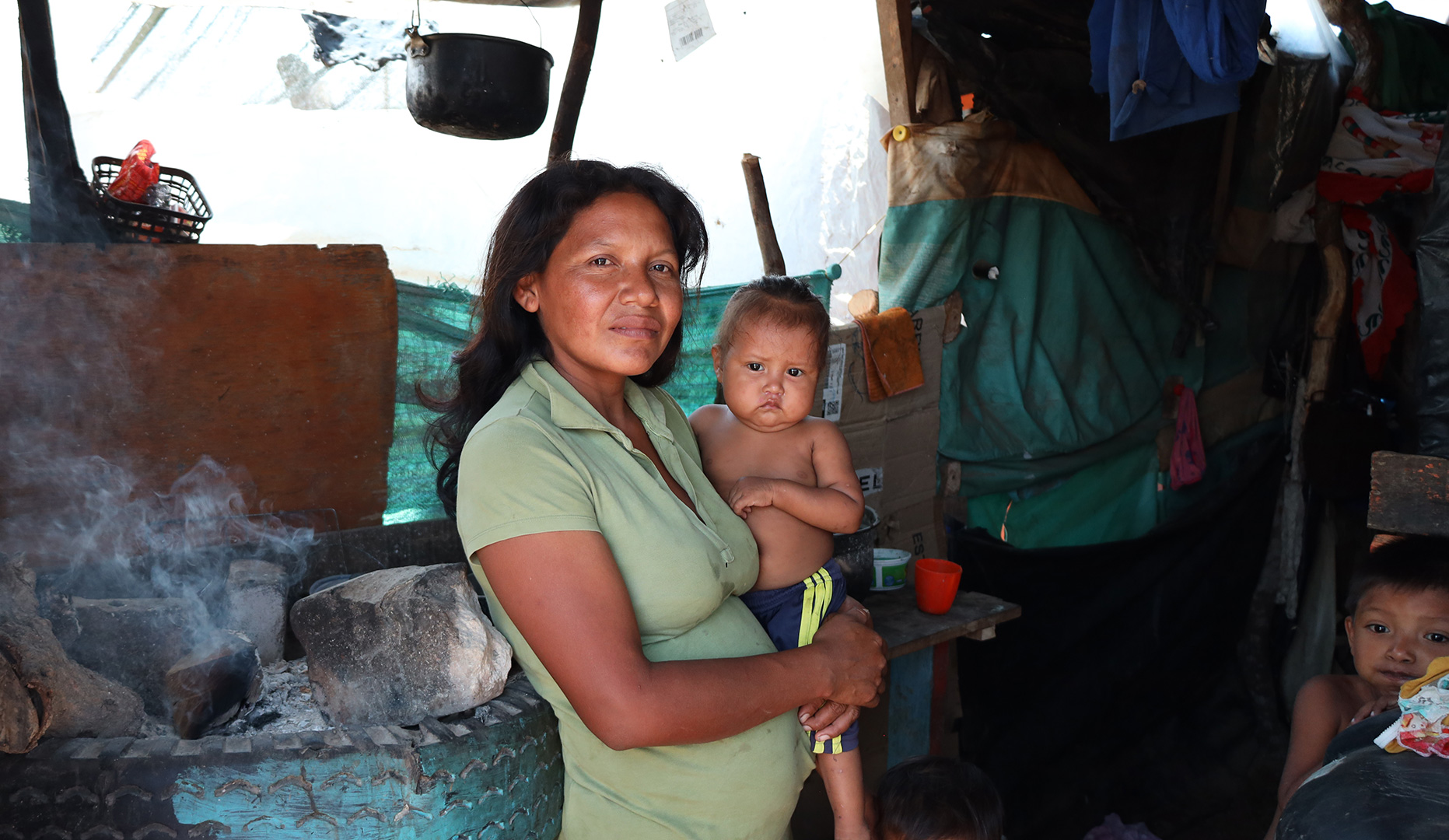 Womens rights are human rights