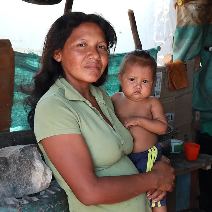 Womens rights are human rights