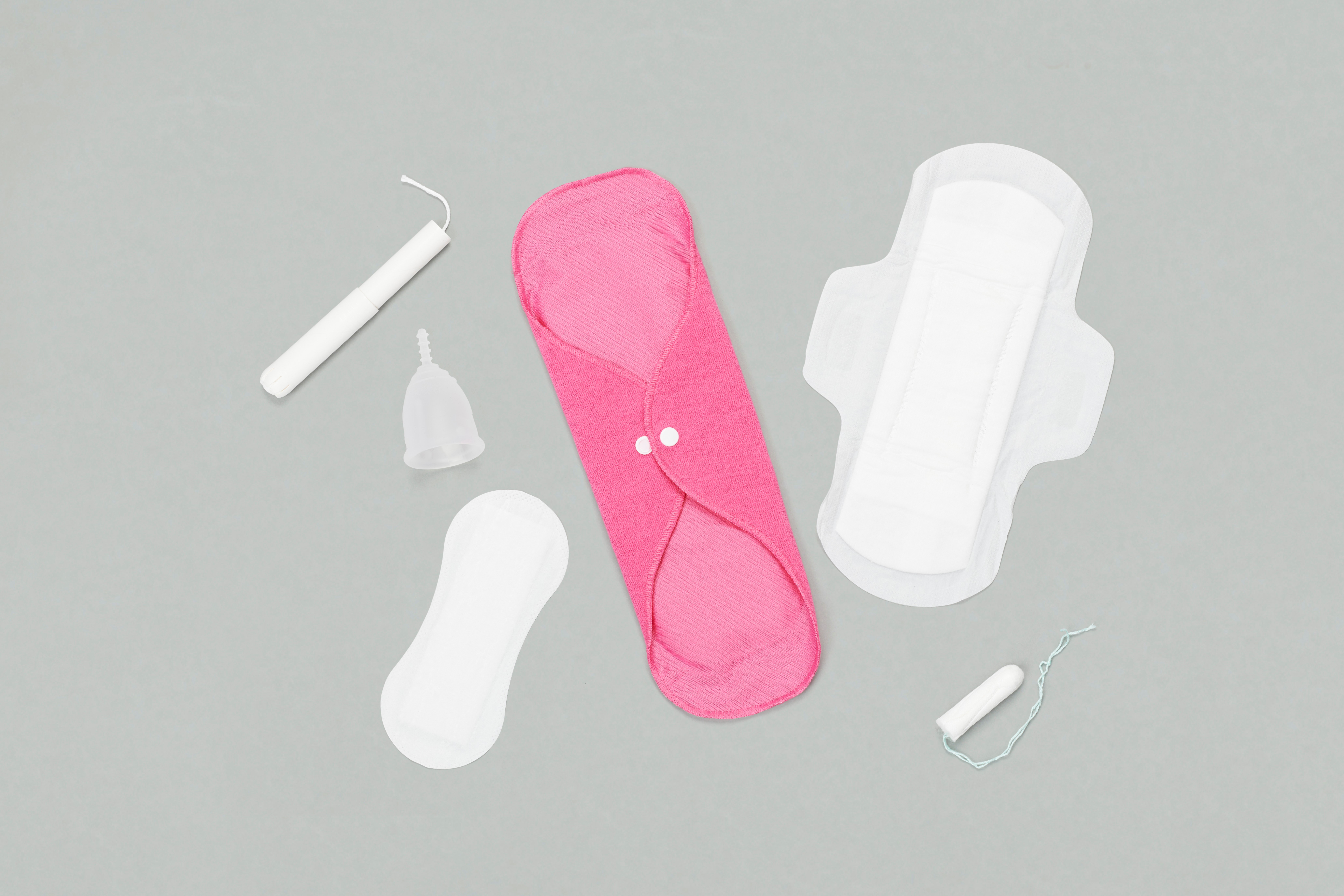 Bæredygtige hygiejneprodukter