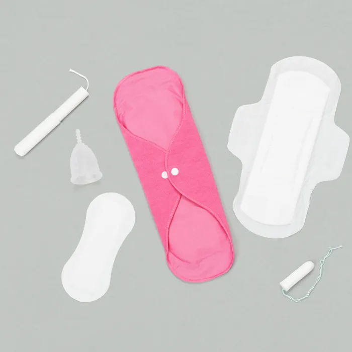 Bæredygtige hygiejneprodukter