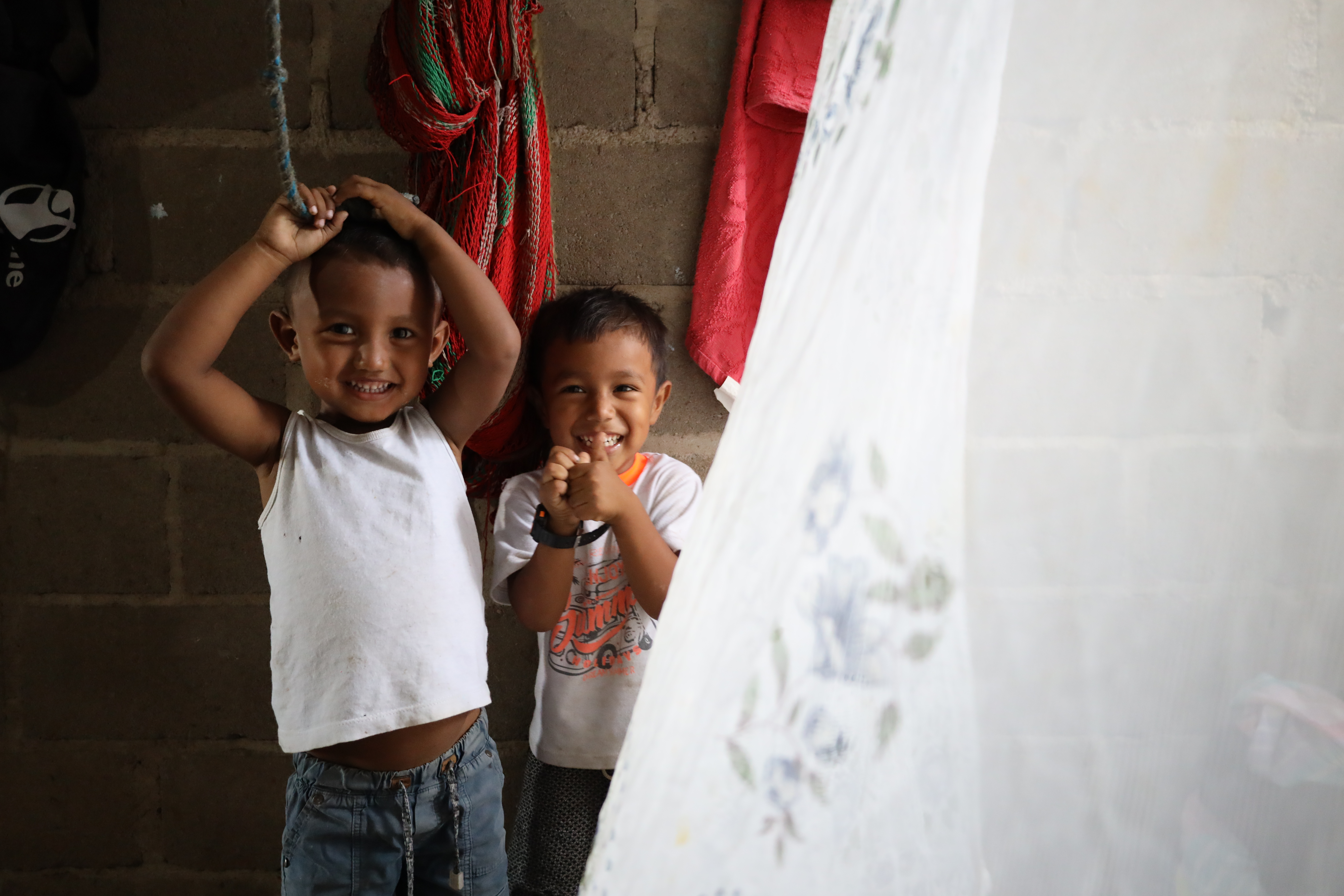 Verdens Flygtningedag: En dag til støtte for verdens flygtninge