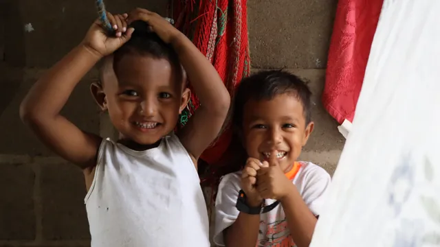 Verdens Flygtningedag: En dag til støtte for verdens flygtninge