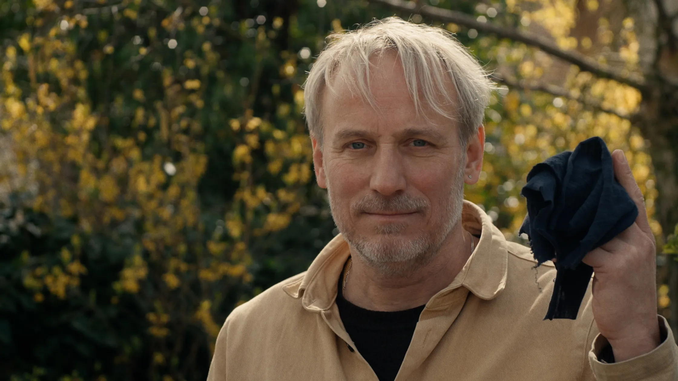 Rasmus Botoft giver bind hver måned